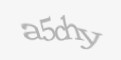 Kod antyspamowy
