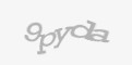 Kod antyspamowy