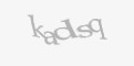 Kod antyspamowy