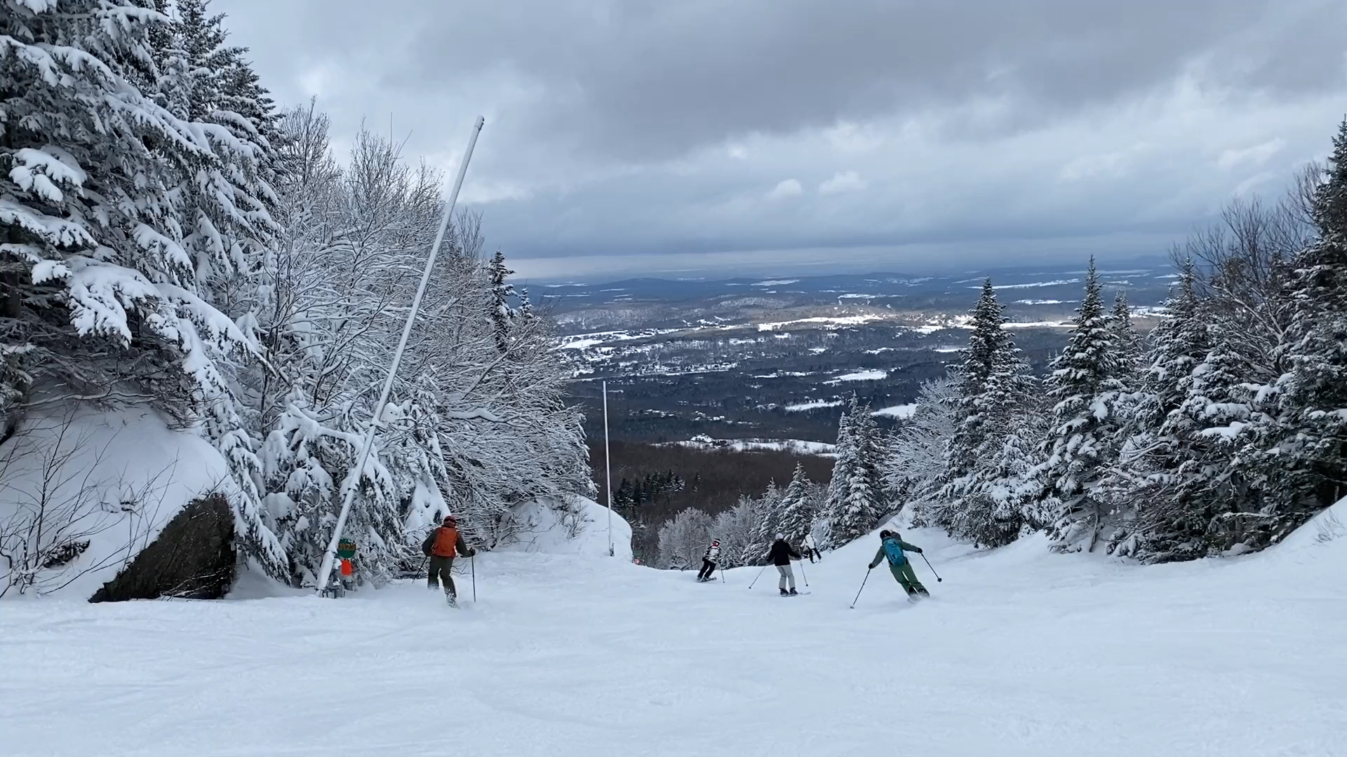 Żeby urlop był odpoczynkiem
