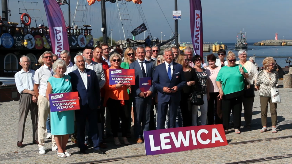 Lewica