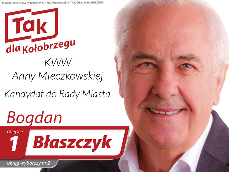 Wybory24 Błaszczyk