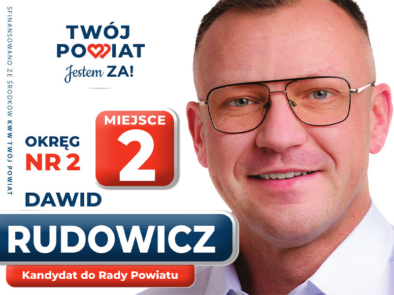 Wybory24 Rudowicz