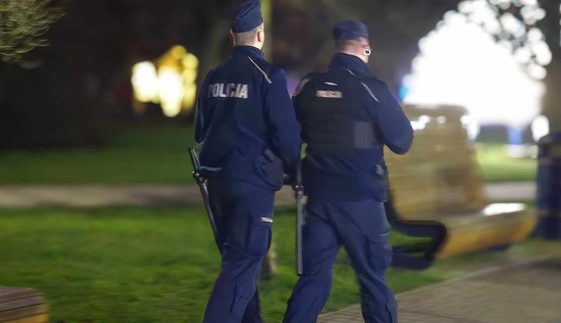 Był poszukiwany trzema listami gończymi