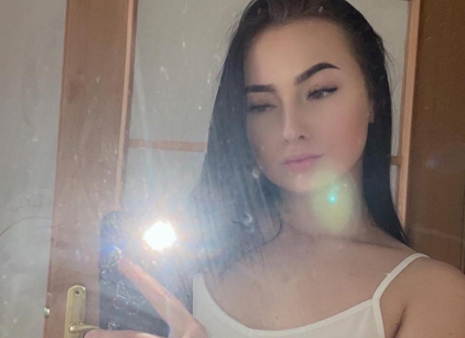 Policja szuka zaginionej