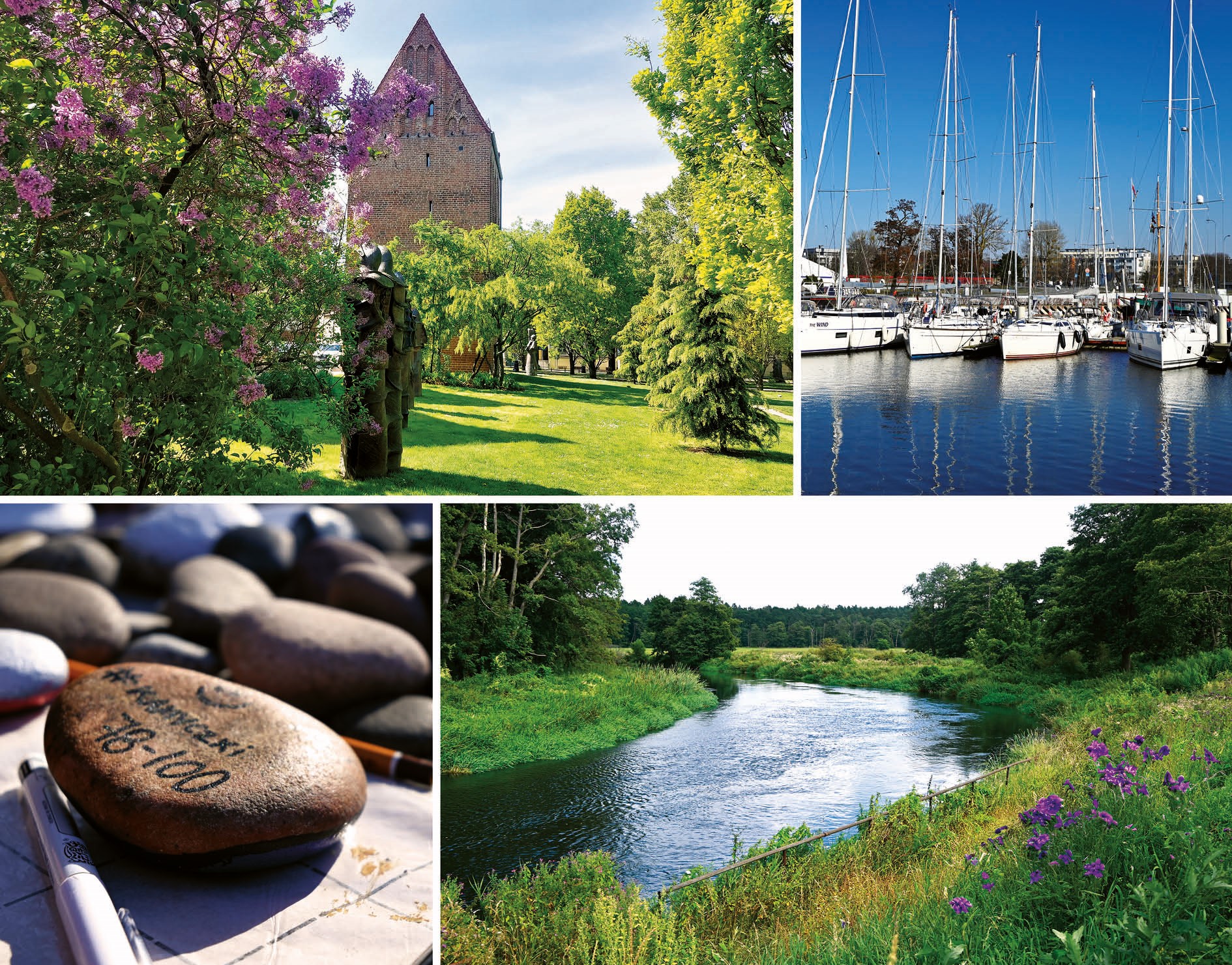 Powiat rozdaje darmowy kalendarz na rok 2026