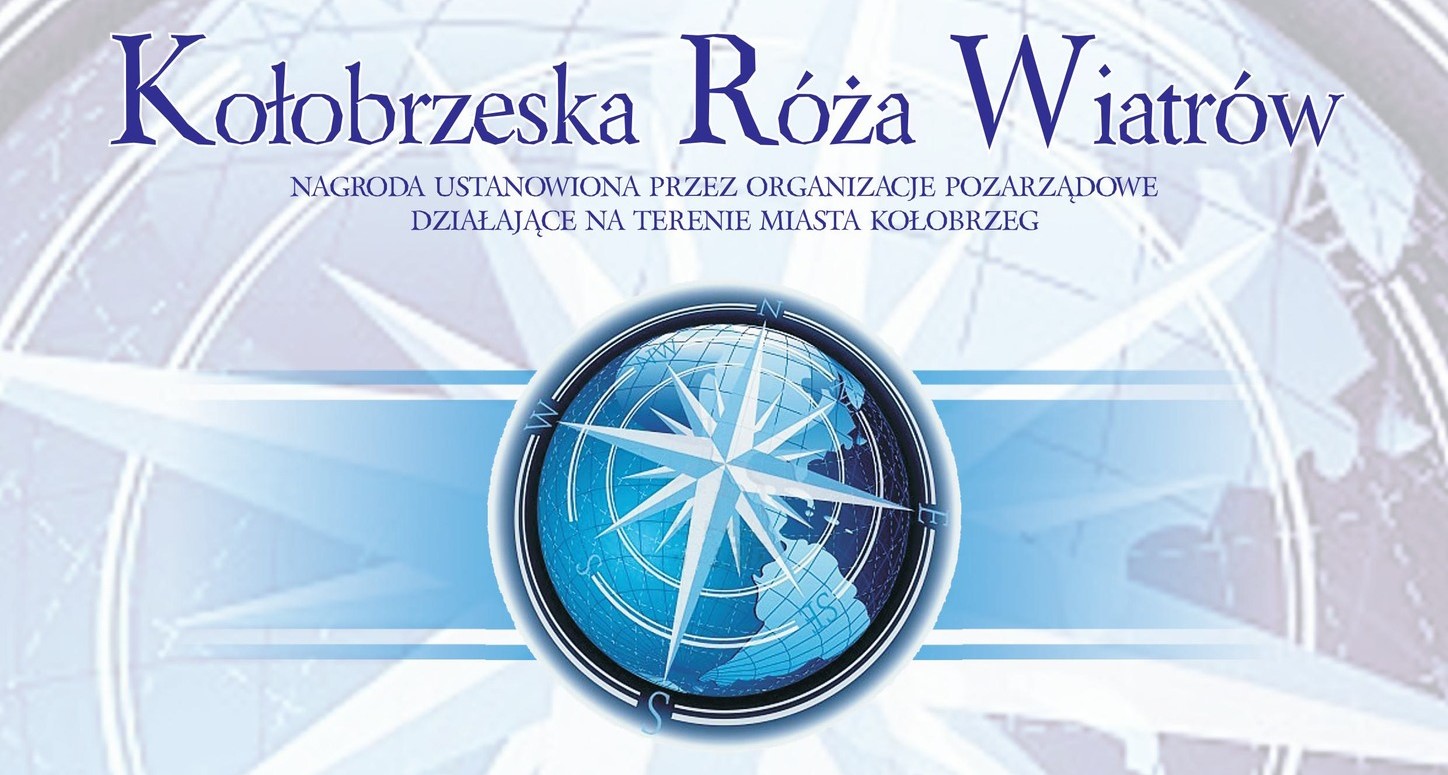 Kołobrzeska Róża Wiatrów