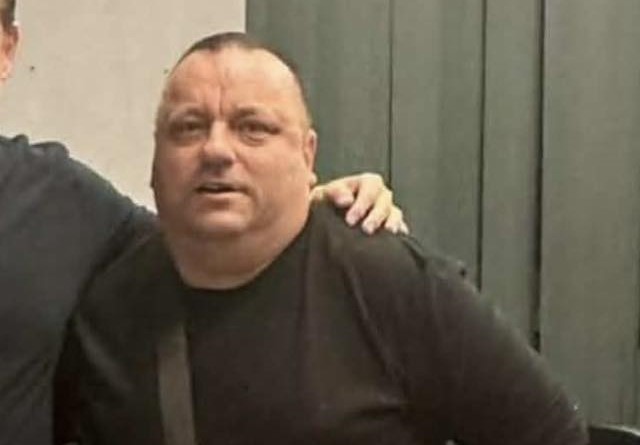 Zaginął Piotr Ryćko