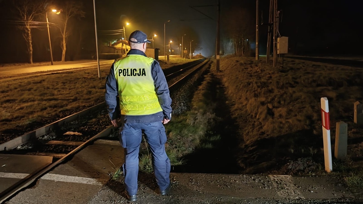 Działania "Bezpieczny powiat"