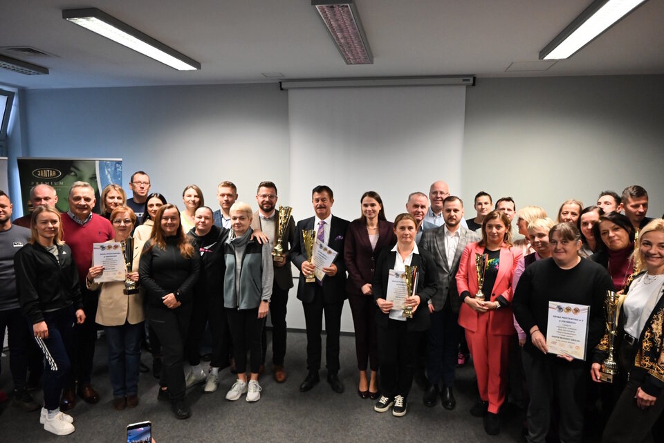 Podsumowanie sportowego roku 2024/2025