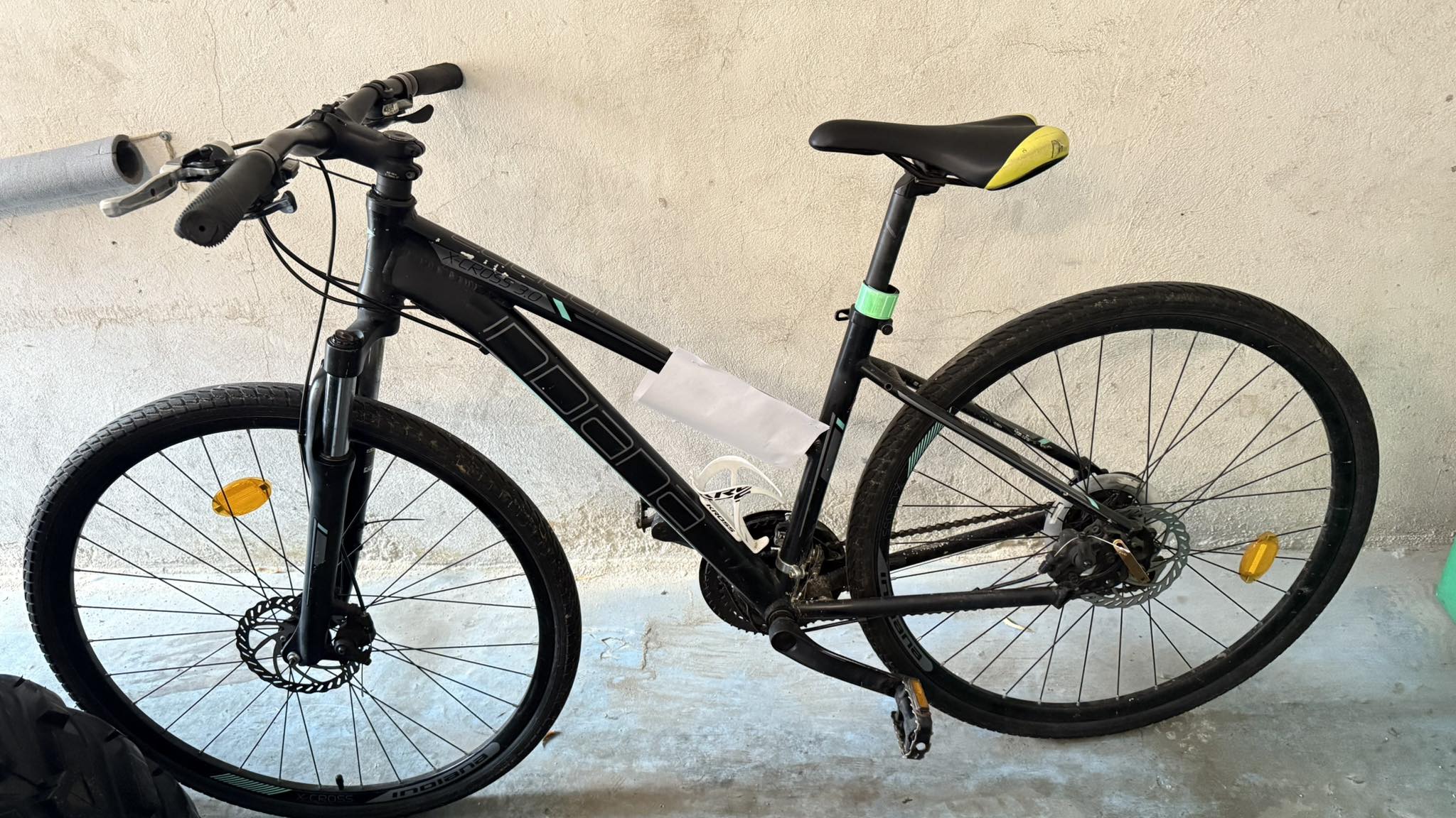 Policjanci z Kołobrzegu szukają właściciela roweru