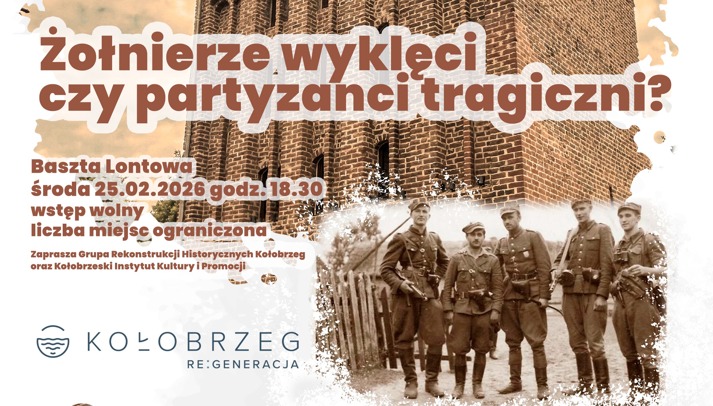 Żołnierze Wyklęci. Wokół sporów o pamięć