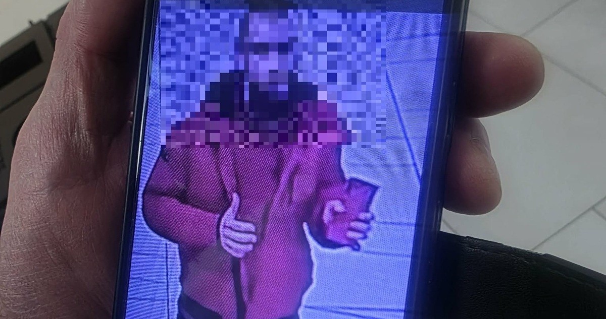 Poszukiwany ukradł rower i wpadł