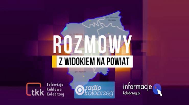 Rozmowy z widokiem na powiat - czekamy na pytania