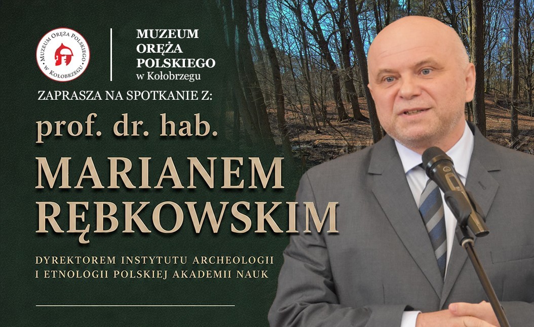 Noc Muzeów w Muzeum Oręża Polskiego