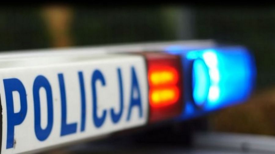 Policjanci zatrzymali sprawców rozboju. Decyzją sądu trafili do aresztu