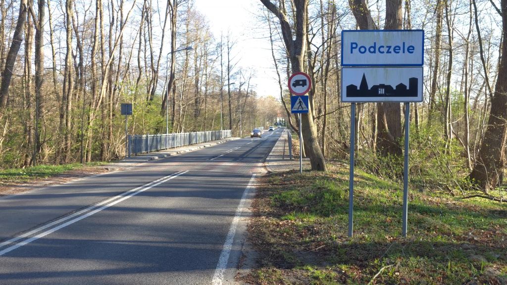 6 ofert w przetargu na przebudowę Kresowej