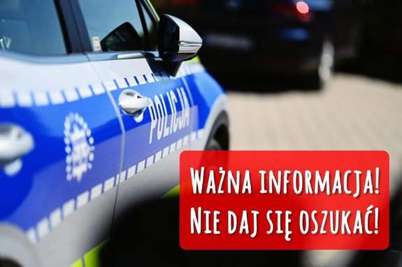 Kolejna seniorka ofiarą oszustwa internetowego