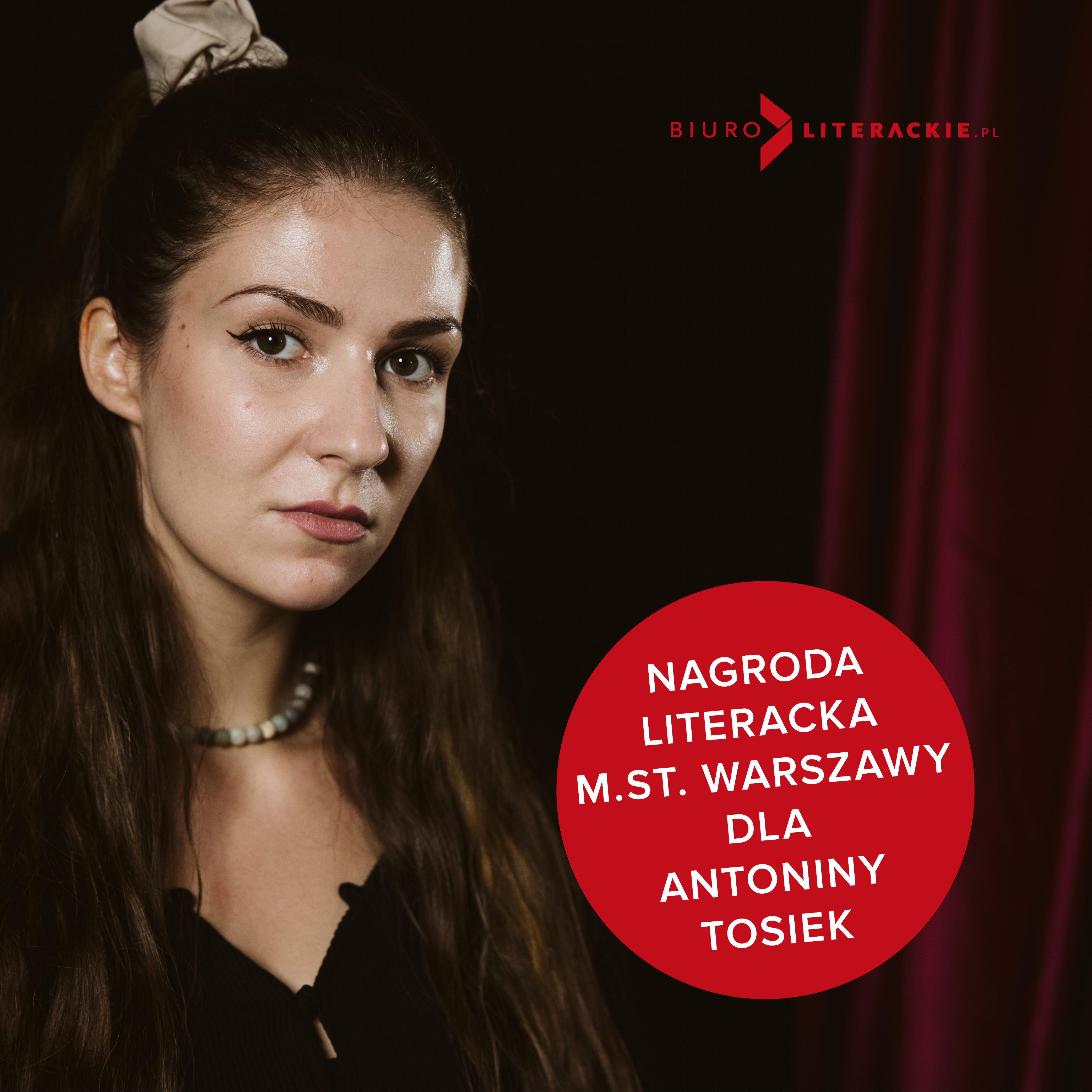 BL Img 2025.06.16 Kołobrzeska książka wyrożniona prestiżową nagrodą