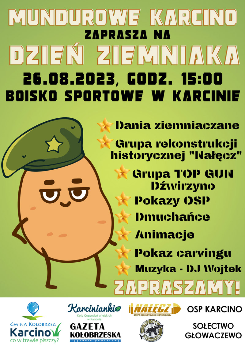 Biały Zdjęcie Dzień Wojska Polskiego Plakat 3