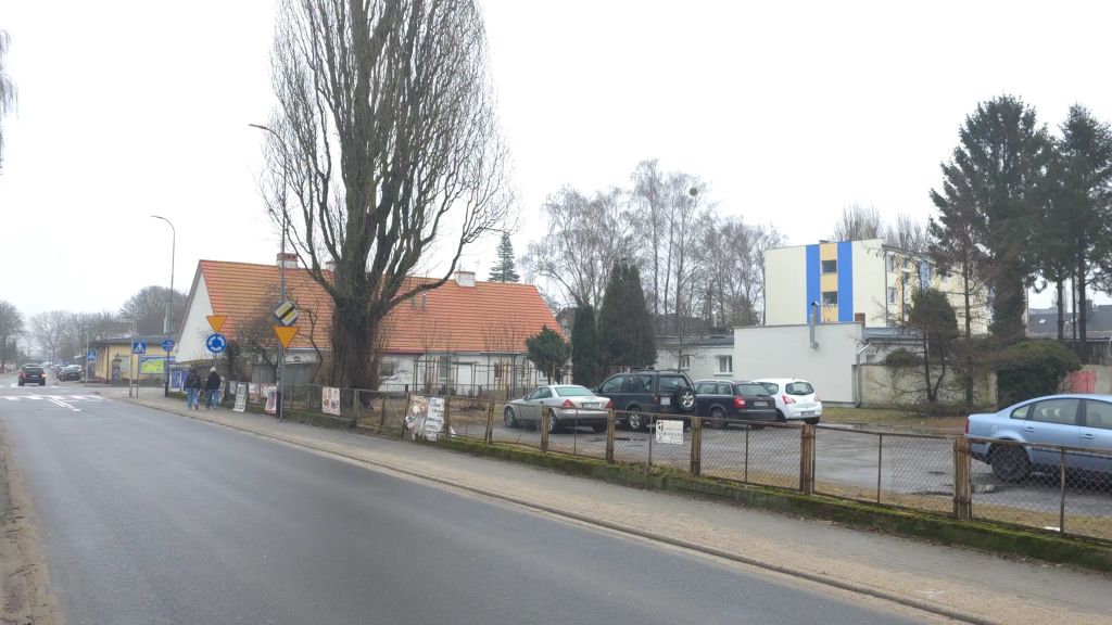 Budowa filii biblioteki w Dzielnicy Zachodniej jeszcze w tym roku?