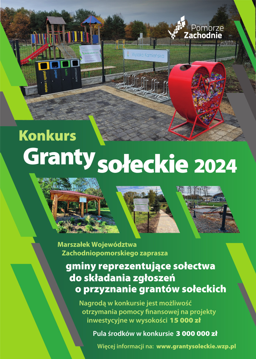 Granty sołeckie