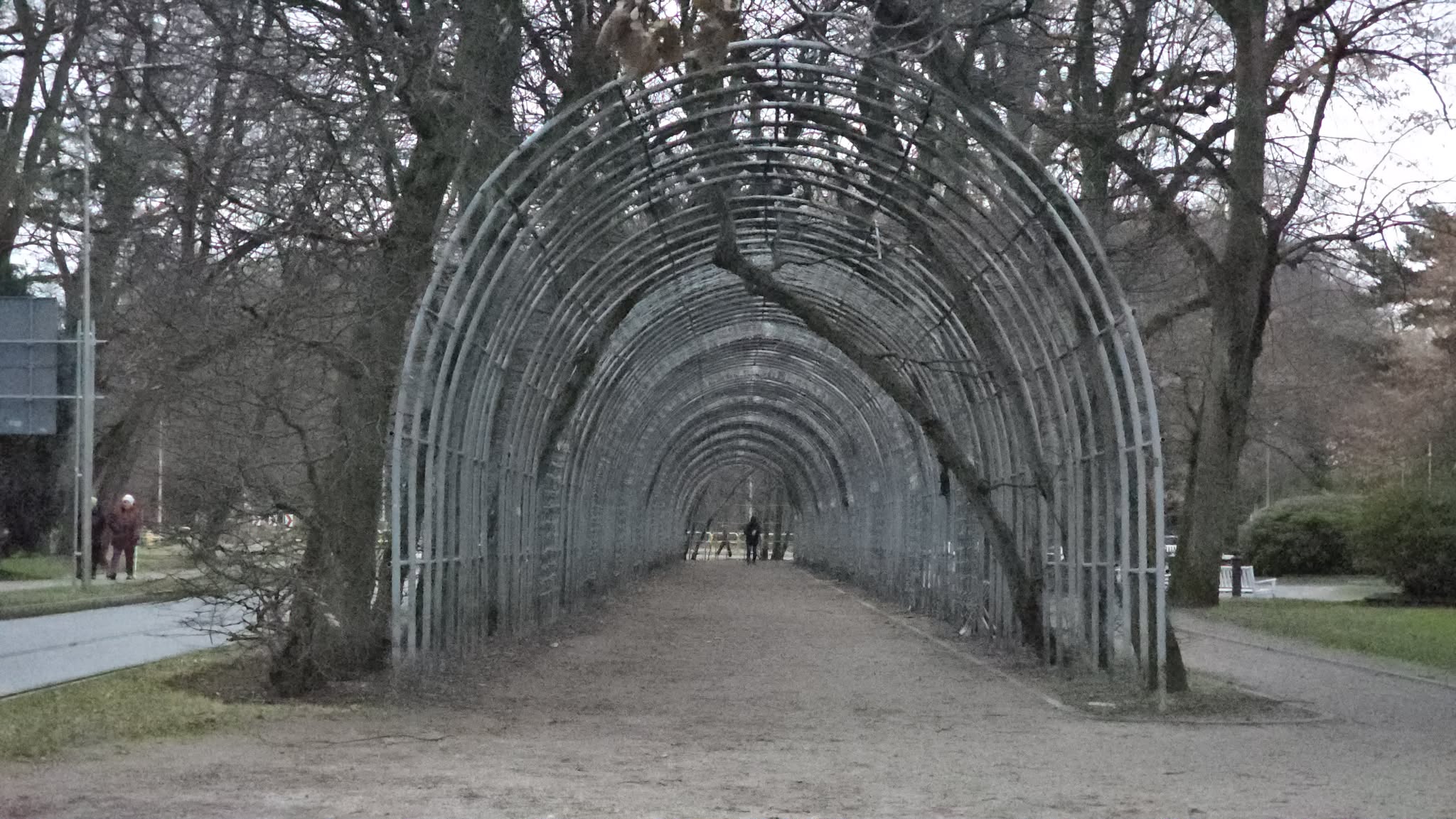 Bindaż Grabowy przejdzie rewitalizację