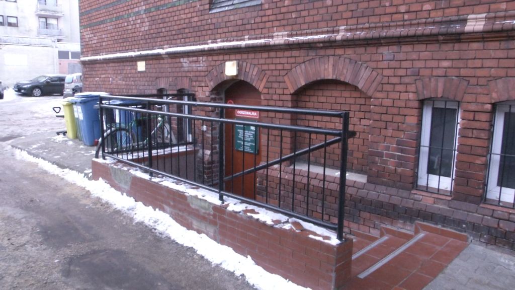 Ogrzewalnia czeka na bezdomnych