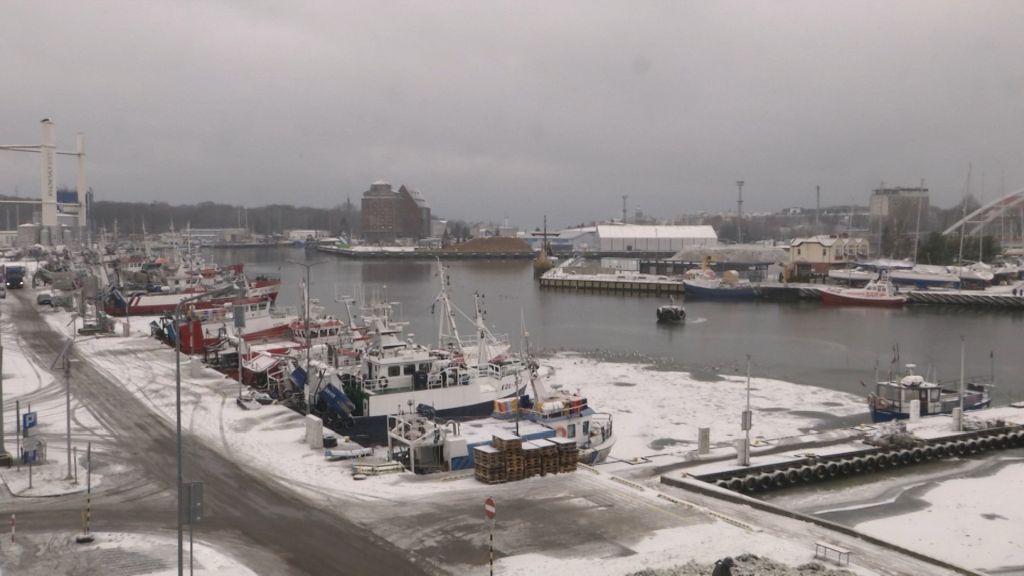 Morskie farmy wiatrowe coraz bliżej