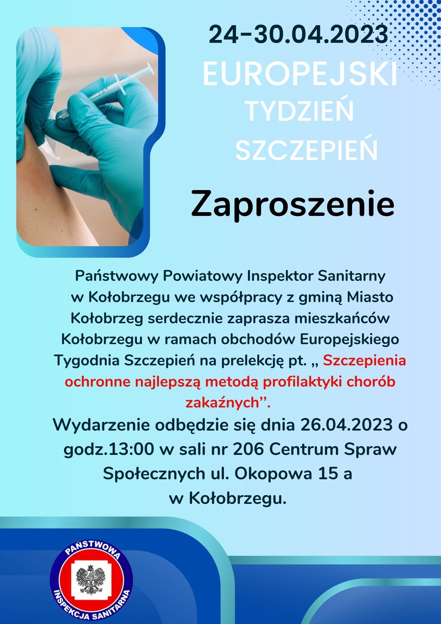 ZAPROSZENIE