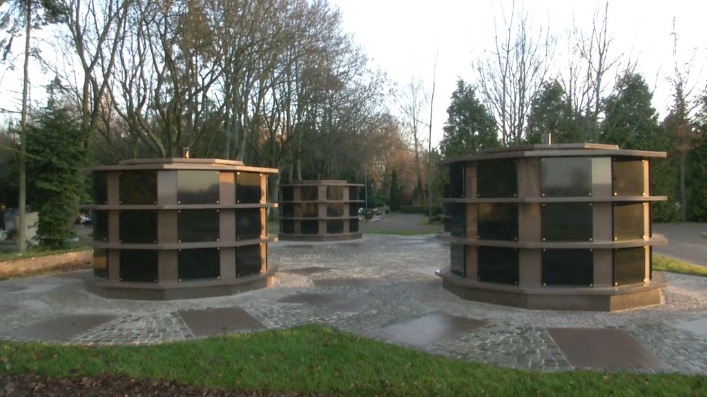 Nowe opłaty za usługi cmentarne