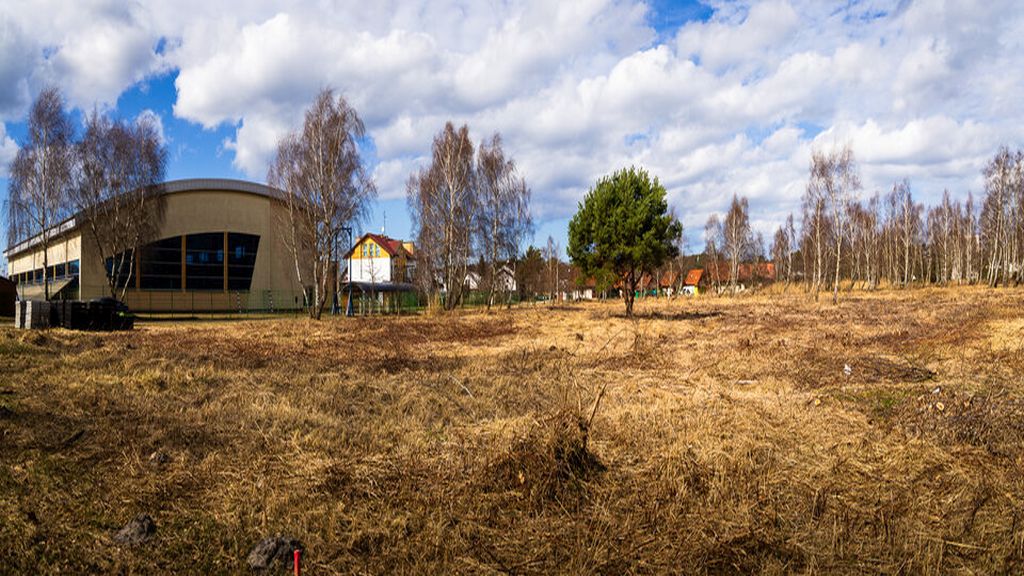 Duża inwestycja sportowa w Dźwirzynie