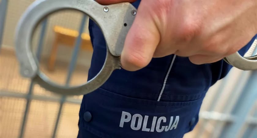 Ponad 2 promile mieli rodzice, którzy opiekowali się 2-letnim synem