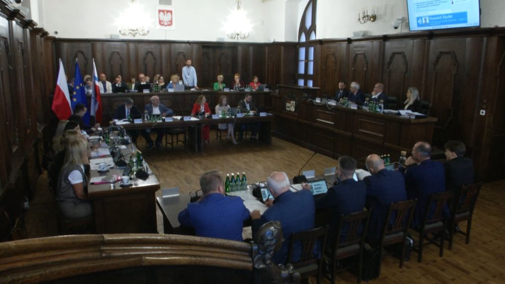 Nowe stawki podatków i opłat lokalnych przyjęte przez radnych
